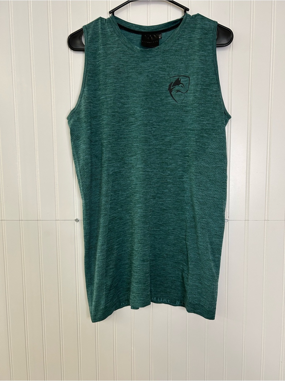 Alphalete Men's Sleeveless Athletic Tank Top Size Medium